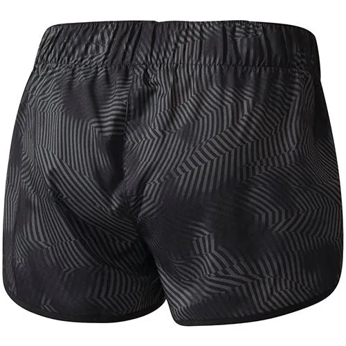 ADIDAS Women's M10 Graphic Shorts Size XS-L Black