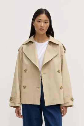 Assembly Label Casey Short Mac Jacket