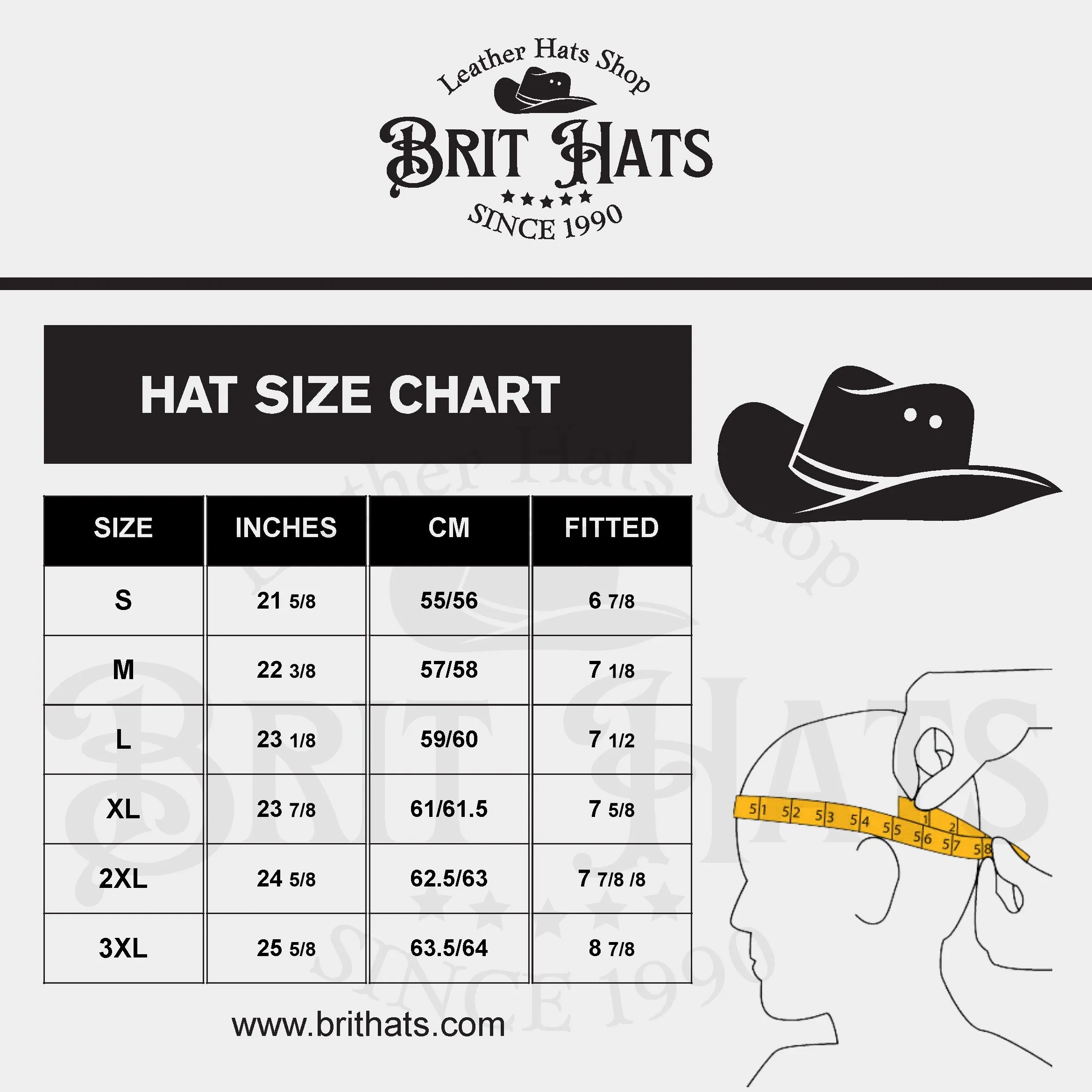 Black Crocodile Eye Leather Top Hat