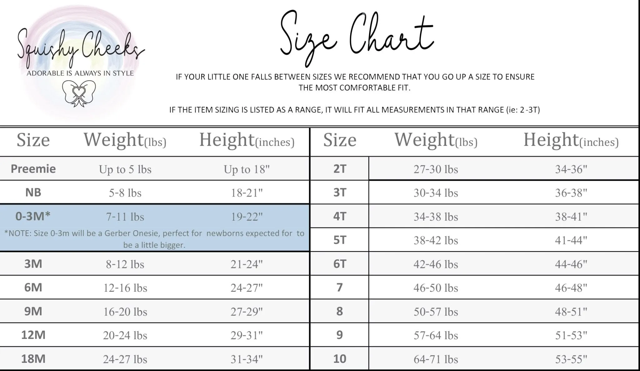 Boy's Distressed Denim Jeans