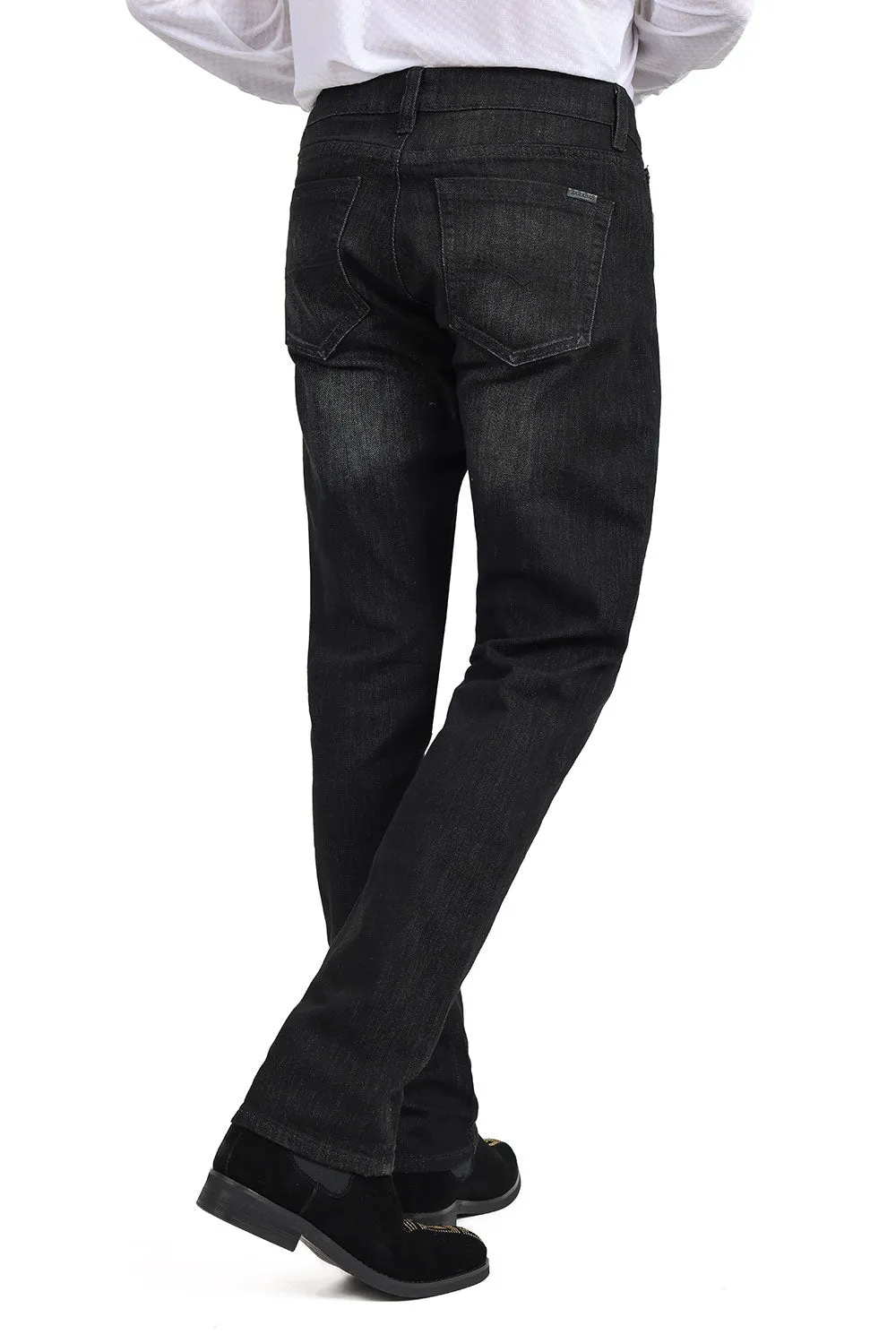 Carcassonne Jeans