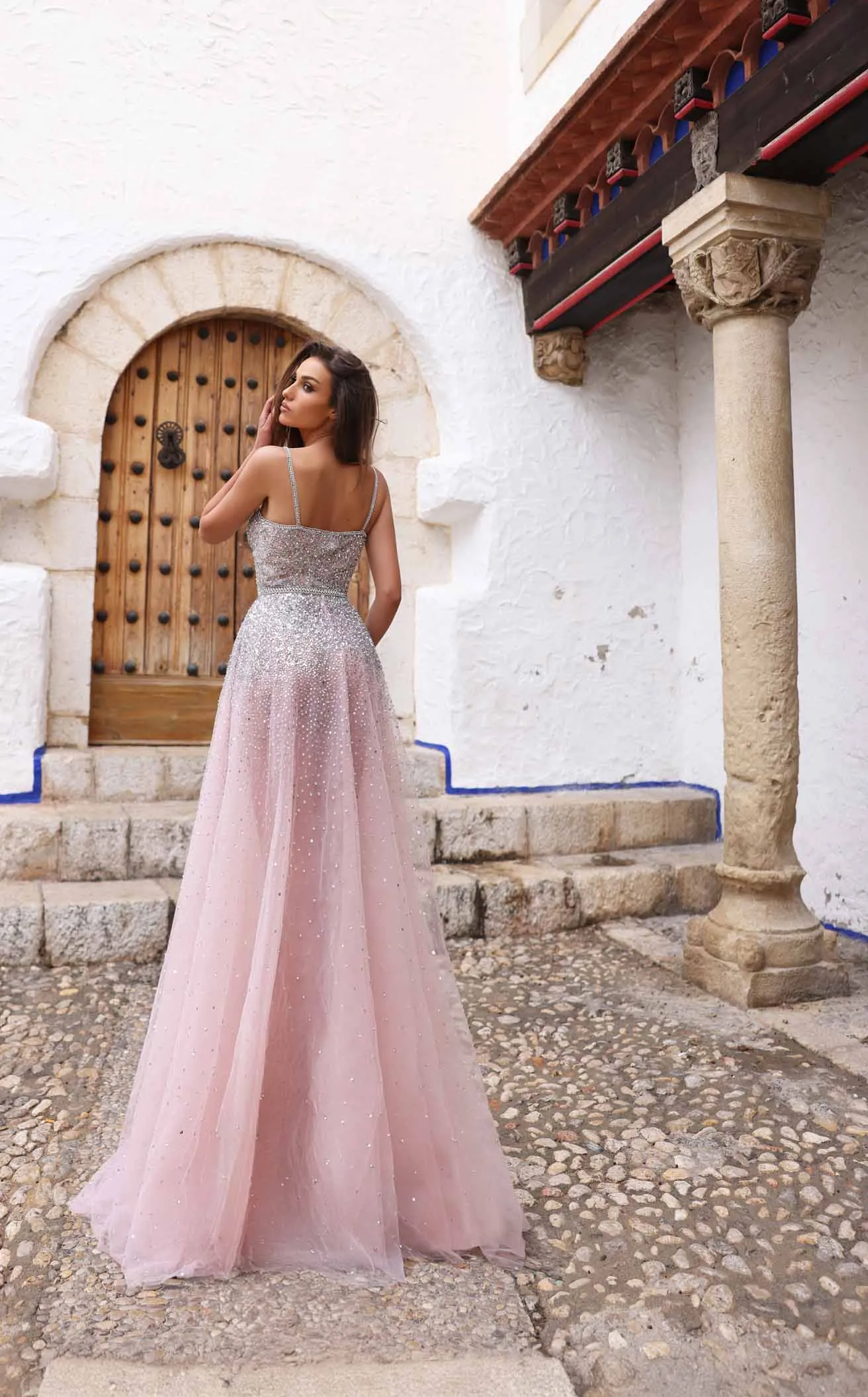 Chic and Holland AR330281 Dress