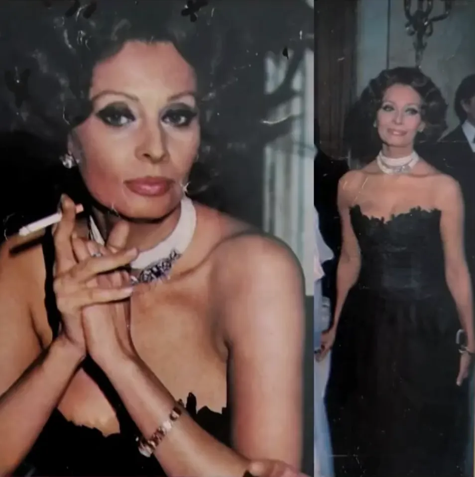 Christian Dior by Marc Bohan Fall 1977 Haute Couture - 12" W