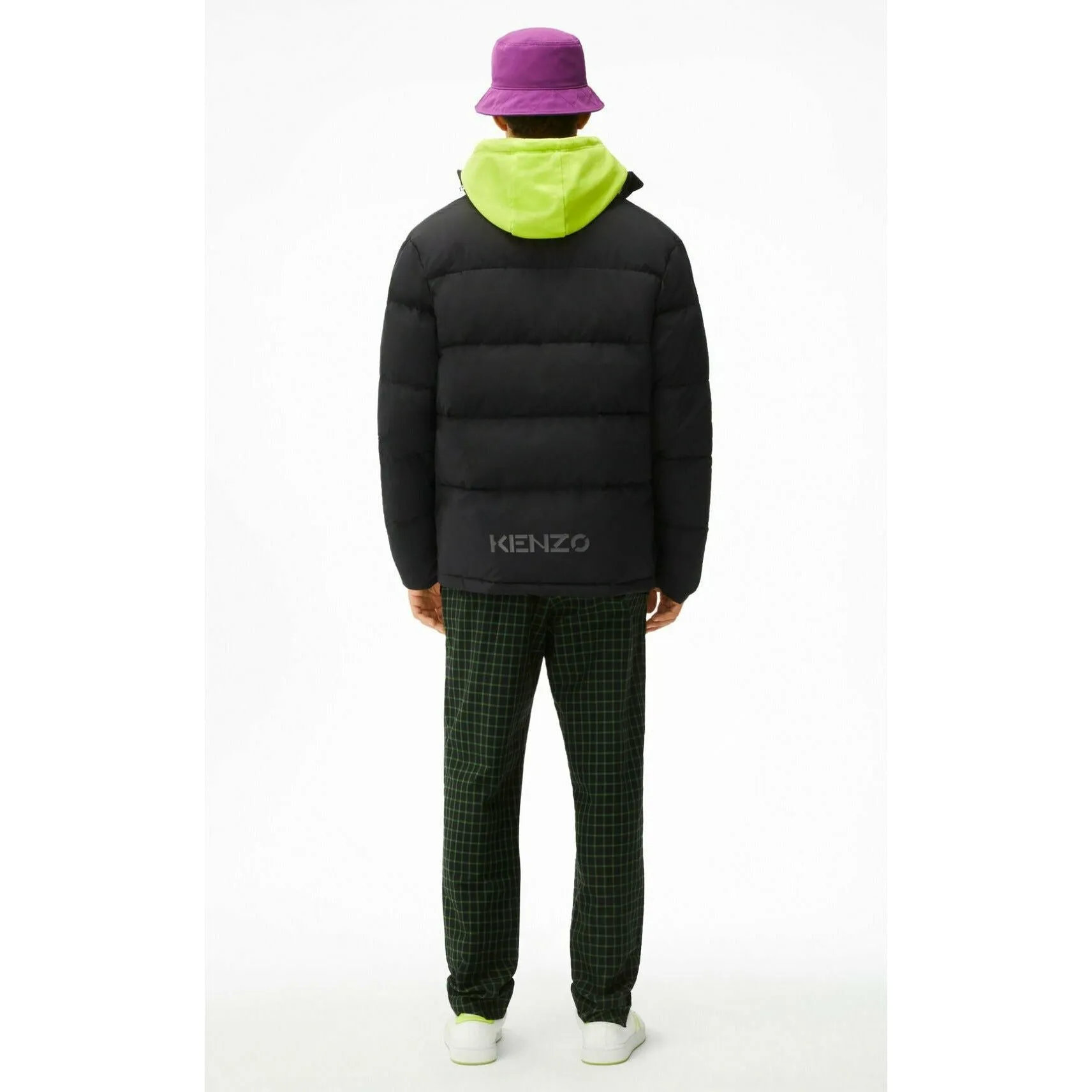 DOWN JACKET