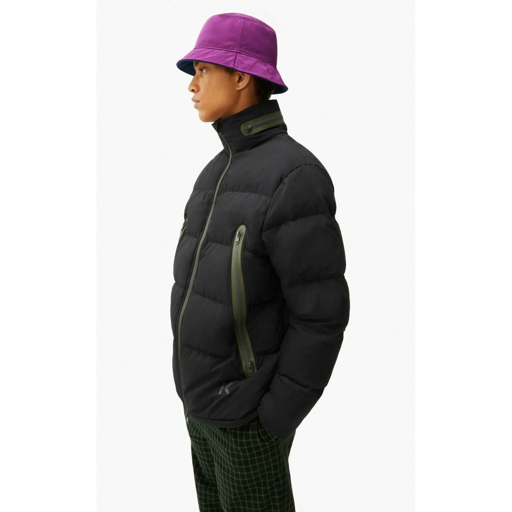 DOWN JACKET