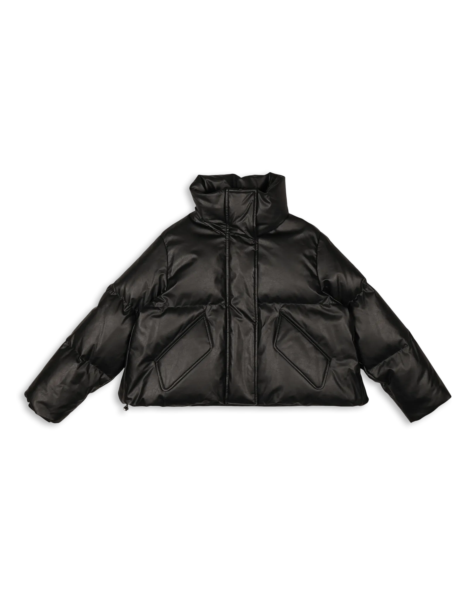 Down Sportsjacket