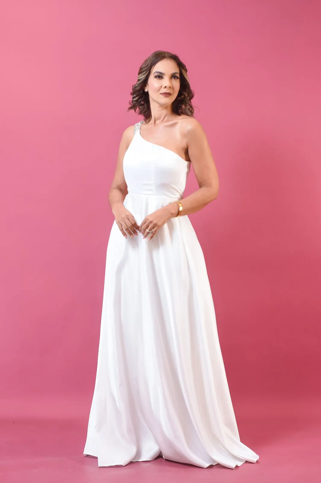 Essential Gala Dress