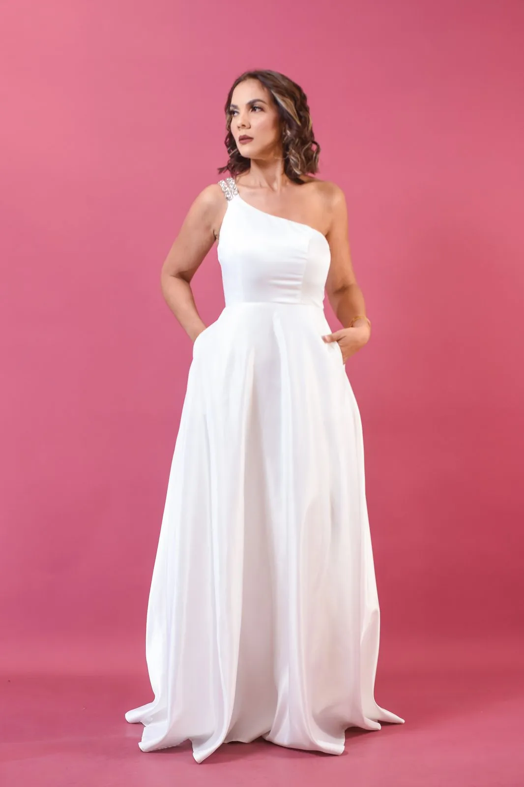 Essential Gala Dress