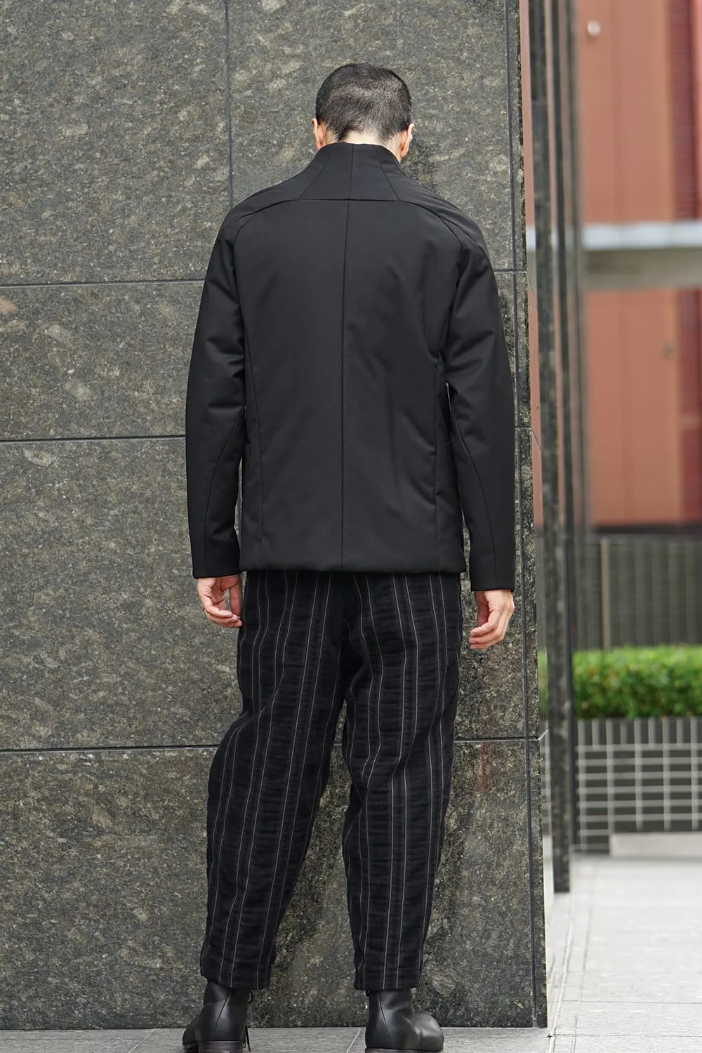 Jacket Down (THIN DOWN)