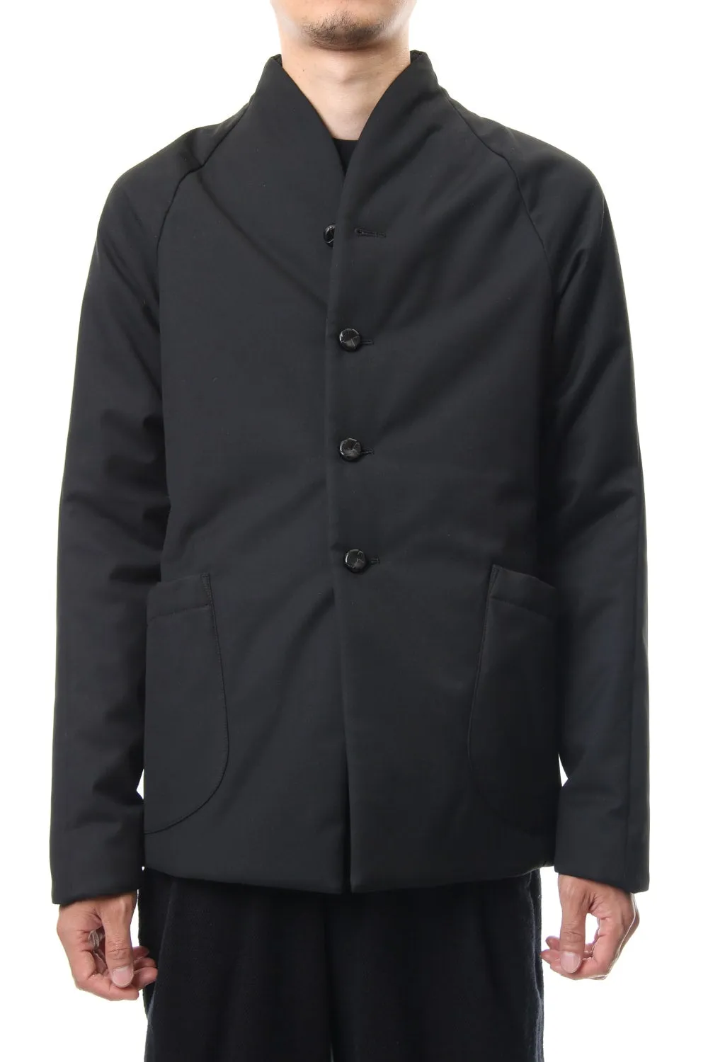 Jacket Down (THIN DOWN)