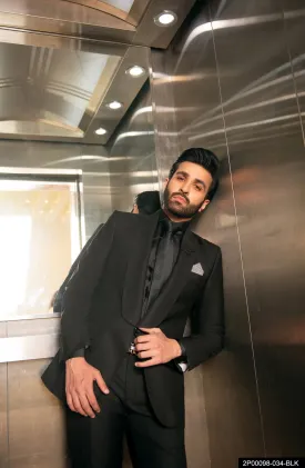 Josue Two Piece Suit