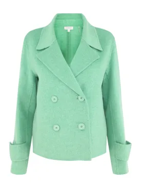 Kinross Short Trench Coat (More Colors)