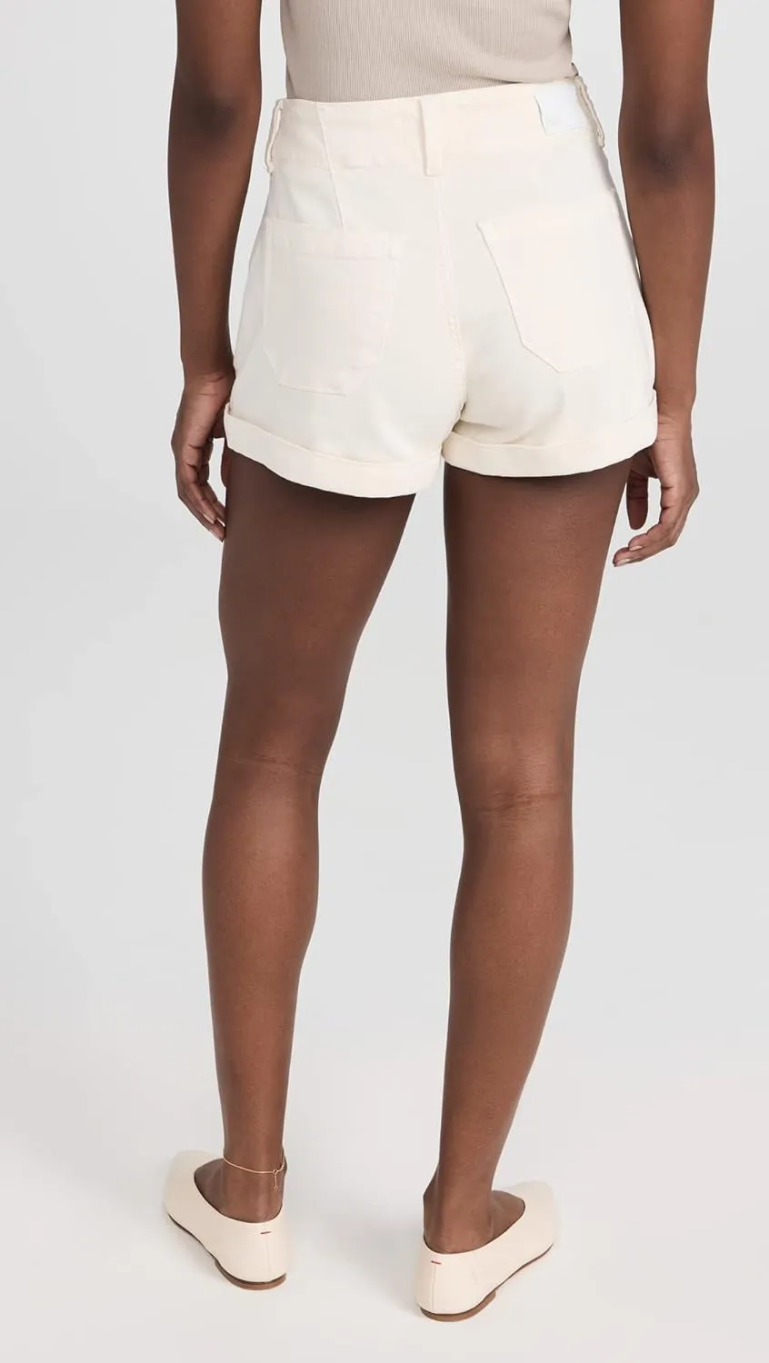 PAIGE Women's Brooklyn Shorts