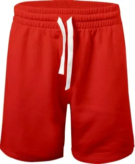 PROGO USA Mens Shorts  Classic Fleece Workout Shorts - Men Shorts Casual with Elastic Waist