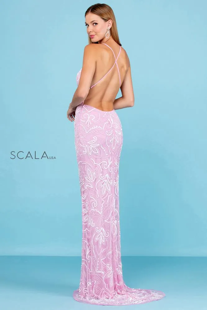Scala Dress 48557
