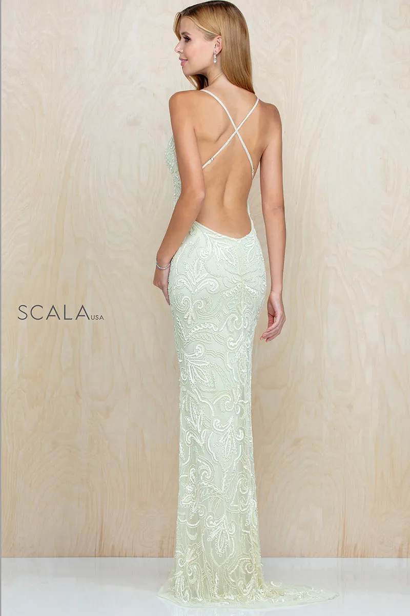 Scala Dress 48557