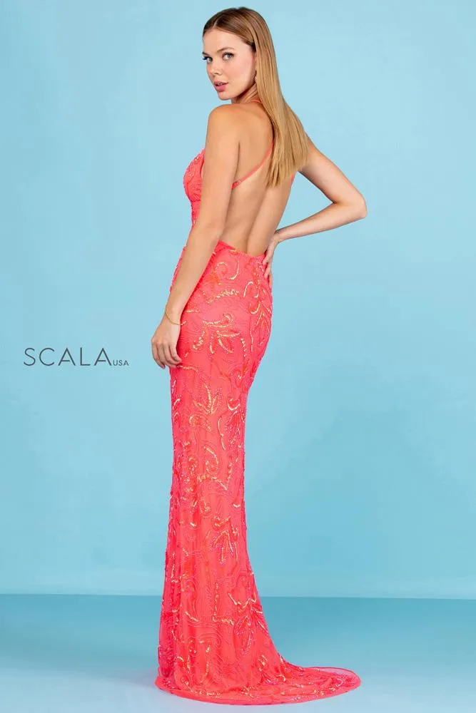 Scala Dress 48557