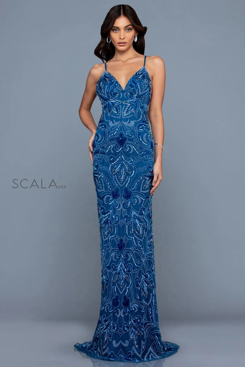 Scala Dress 48557