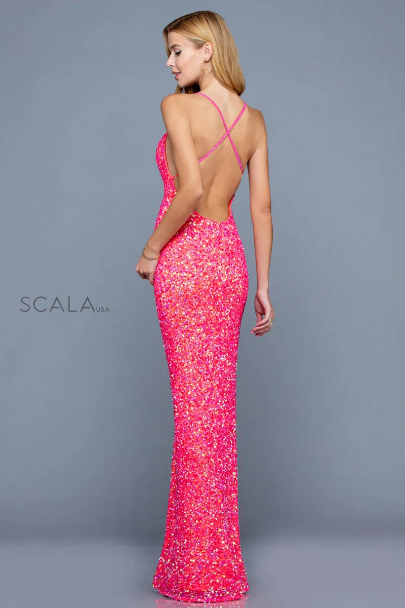 Scala Dress 48949
