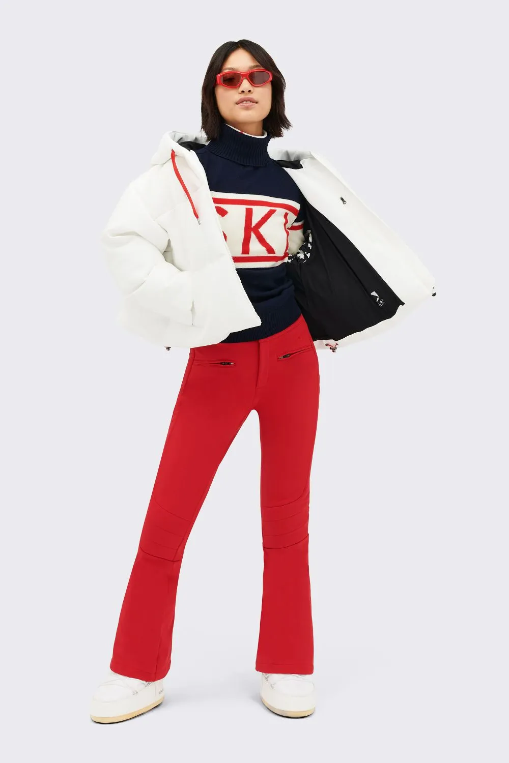 Taos Short Down Jacket