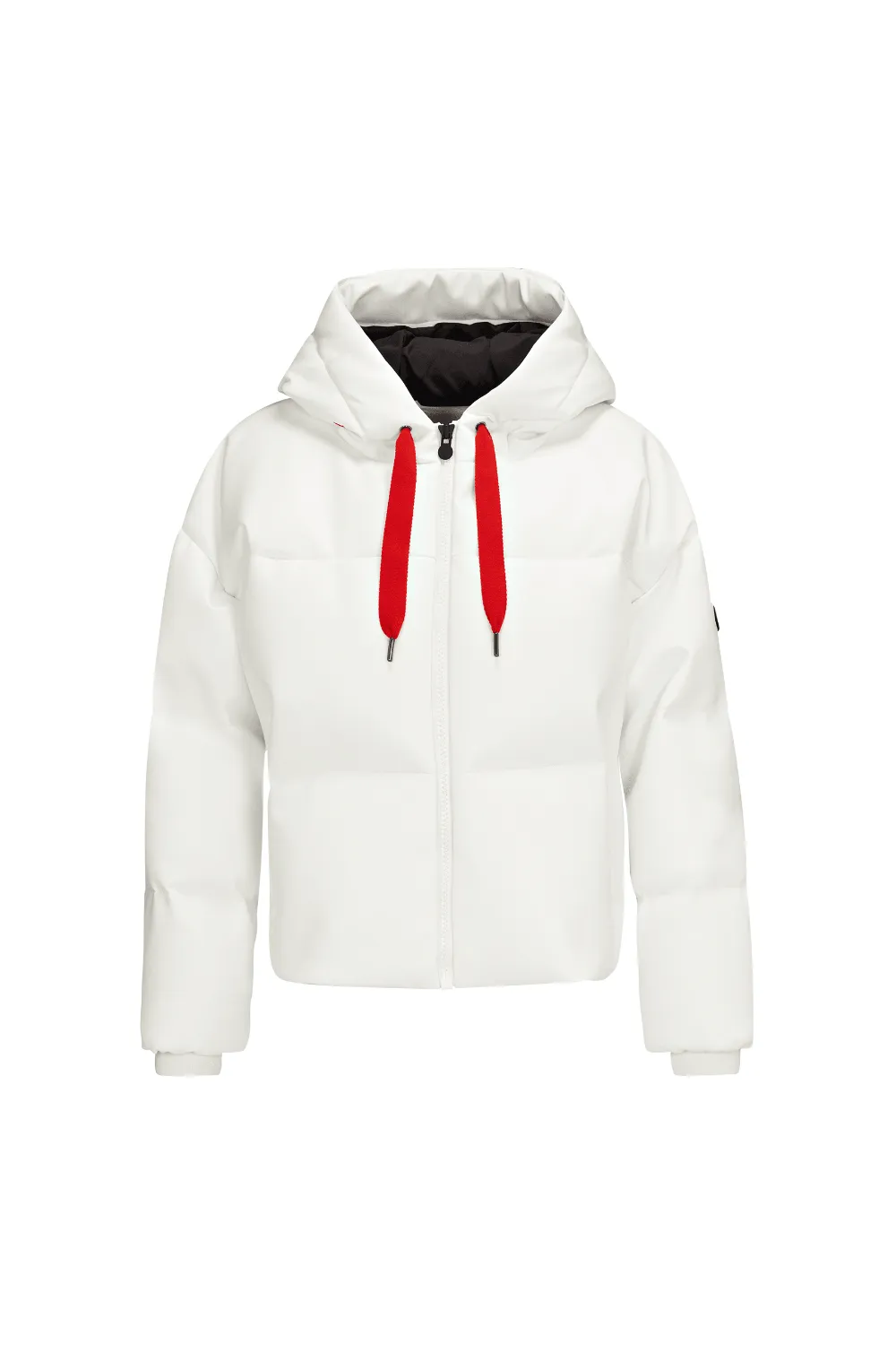 Taos Short Down Jacket