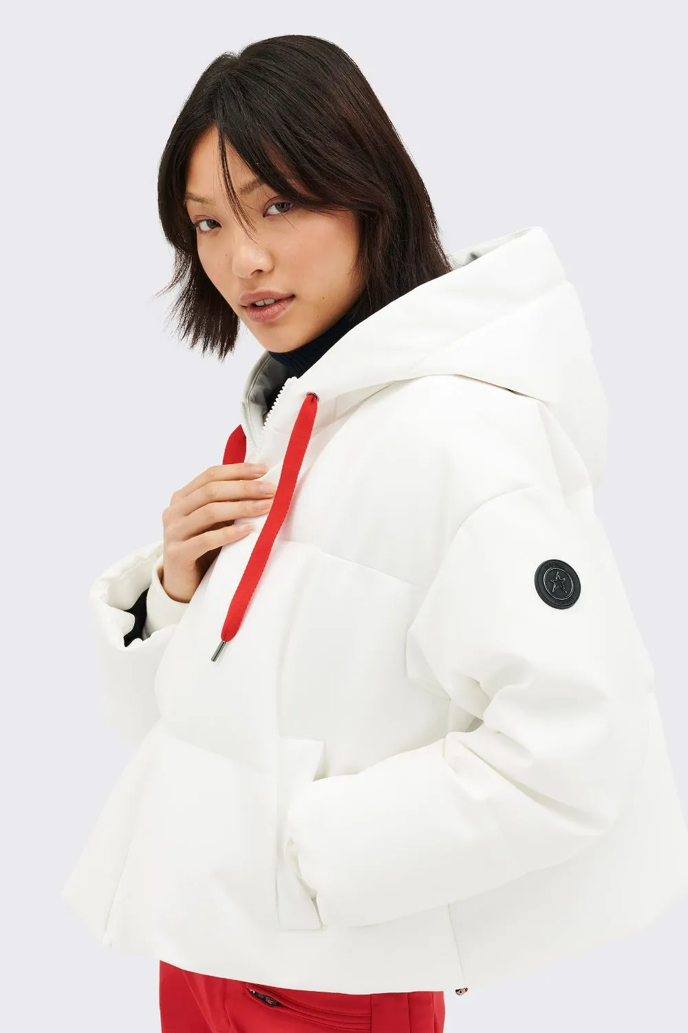 Taos Short Down Jacket