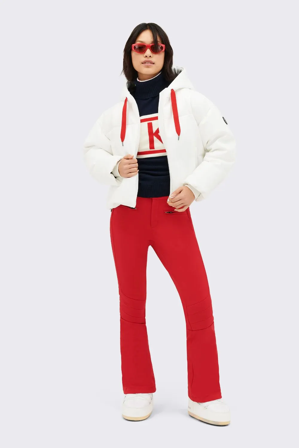 Taos Short Down Jacket