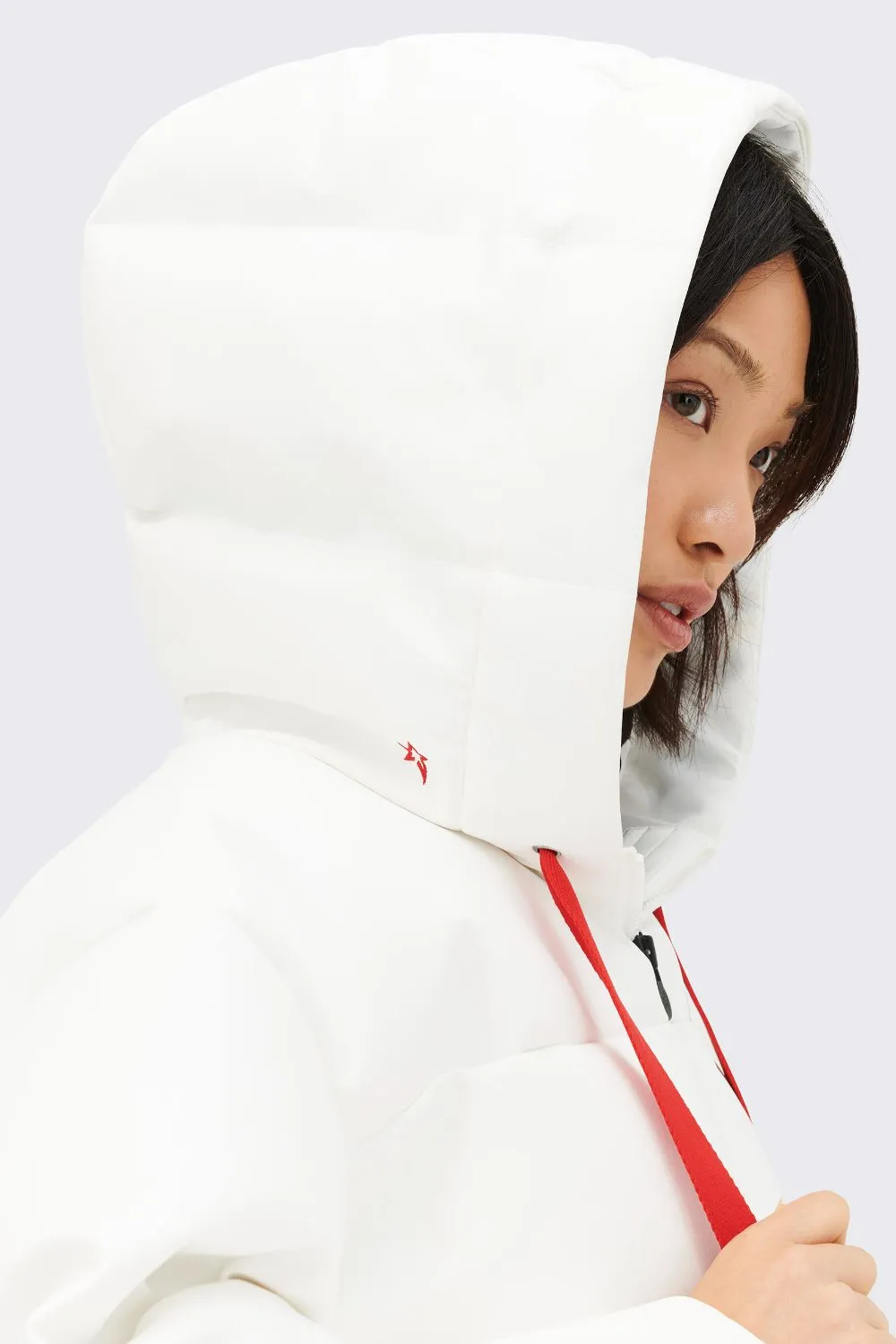 Taos Short Down Jacket