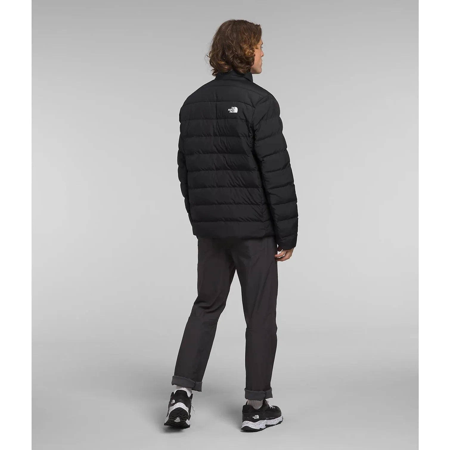 The North Face Men's Aconcagua Down Jacket