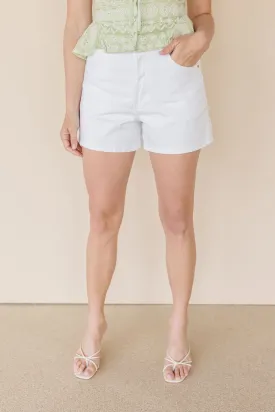 Tippi Denim Shorts